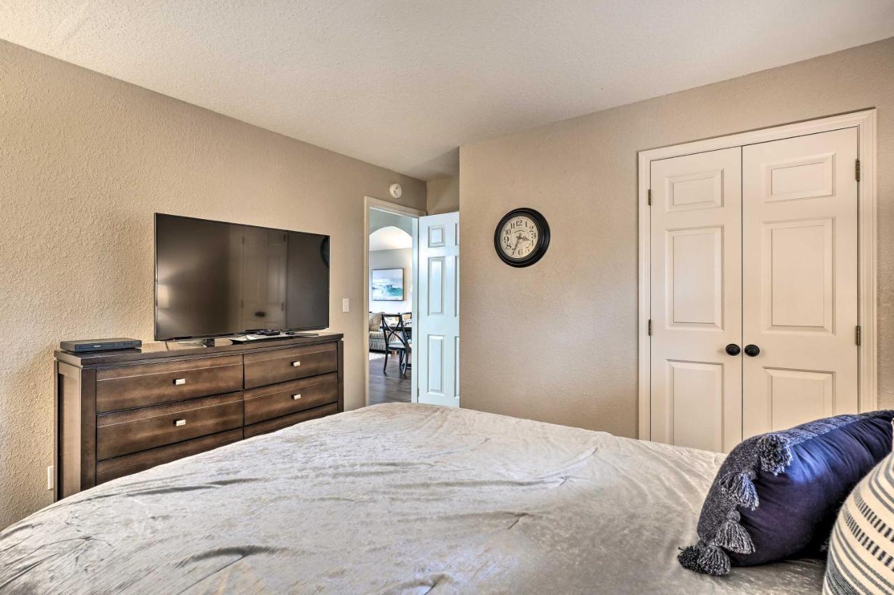 Pet-Friendly Branson Condo Walk To The Strip Luaran gambar